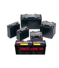 Ắc Quy Acid Chì Makelsan Series 12V/200Ah-500Ah