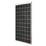 Tấm Pin Năng Lượng Mặt Trời Ankara Solar AS-M60/280W-310W