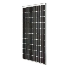Tấm Pin Năng Lượng Mặt Trời Ankara Solar AS-M60/280W-310W