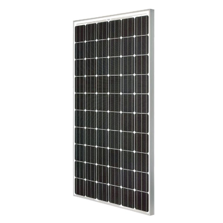 Tấm Pin Năng Lượng Mặt Trời Ankara Solar AS-M60/280W-310W