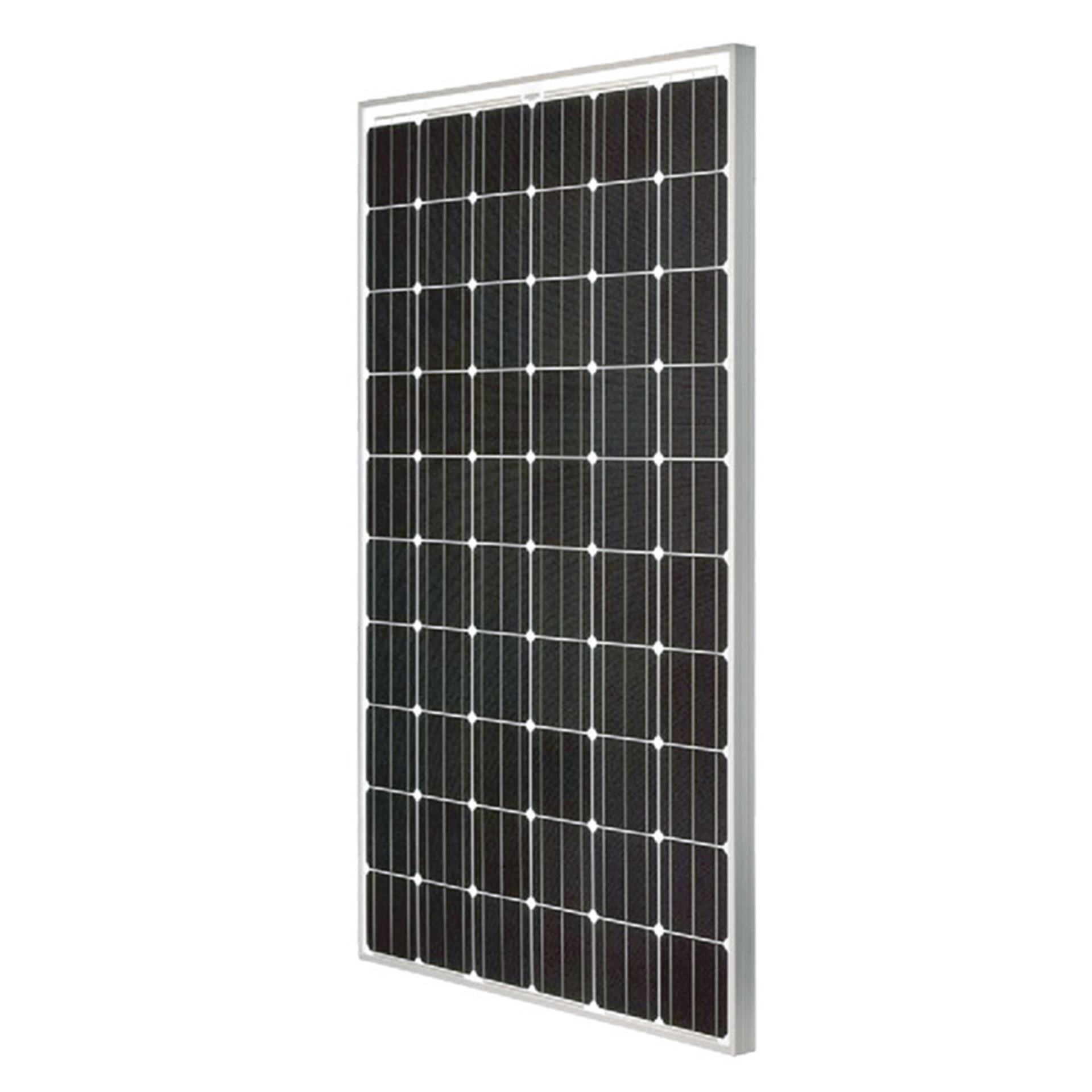 Tấm Pin Năng Lượng Mặt Trời Ankara Solar AS-M60/280W-310W