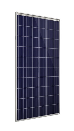 Tấm Pin Năng Lượng Mặt Trời Poly Solar AS-P60/260W-290W
