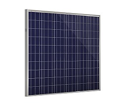 Tấm Pin Năng Lượng Mặt Trời Poly Solar AS-P60/260W-290W