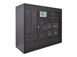 Bộ Lưu Điện UPS Borri B9600FXS Series 400kVA – 800kVA 3:3 Pha