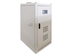 Tủ Đổi Nguồn Công Nghiệp DC/AC Inverter PMI 10kVA