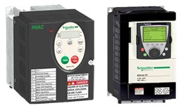 Bộ Biến Đổi Tần Số Schneider Altivar212/0.75Kw-75Kw