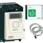 Bộ Biến Đổi Tần Số Schneider Altivar 303/40Hz-400Hz