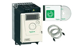 Bộ Biến Đổi Tần Số Schneider Altivar303/0.37Kw-11Kw