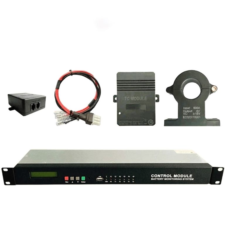 Hệ Thống Giám Sát Ắc Quy (BMS) PMI