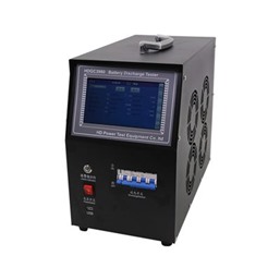 Bộ Kiểm Tra Xả Ắc Quy 110VDC Model HDGC3980