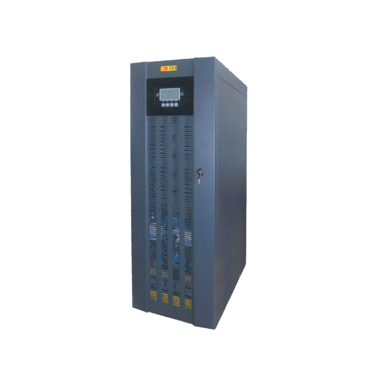 Bộ Lưu Điện UPS Lever EM Series 10kVA-20kVA (3:1 Phase)