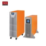 Bộ Lưu Điện UPS Online Powerpack SES RT Series 6kVA/10kVA