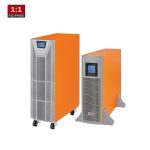 Bộ Lưu Điện UPS Online Powerpack SES RT Series 6kVA/10kVA