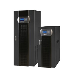Bộ Lưu Điện UPS Năng Lượng Mặt Trời Hybrid DS300HB 10kVA-160kVA