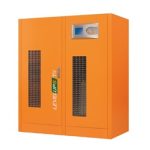 Bộ Lưu Điện UPS Makelsan Level T4 Series 80kVA-400kVA 3 Pha