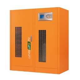 Bộ Lưu Điện UPS Makelsan Level T4 Series 80kVA-400kVA 3 Pha