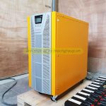 Bộ Lưu Điện UPS Online Makelsan Powerpack SE 20kVA 3:1 Phase