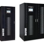Bộ Lưu Điện UPS Borri INGENIO MAX 200kVA-500kVA 3:3 Phase