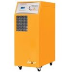 Bộ Lưu Điện UPS Online Makelsan Boxer 40kVA 3:3 Phase