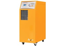 Bộ Lưu Điện UPS Online Makelsan Boxer 20kVA 3:1 Phase