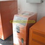 Bộ Lưu Điện UPS Online Makelsan LevelUPS 15kVA 3:1 Phase