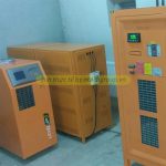 Bộ Lưu Điện UPS Makelsan LevelUPS 30kVA 3:1 Phase