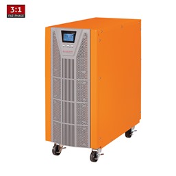 Bộ Lưu Điện UPS Powerpack Series 10kVA/15kVA/20kVA 3:1 Pha