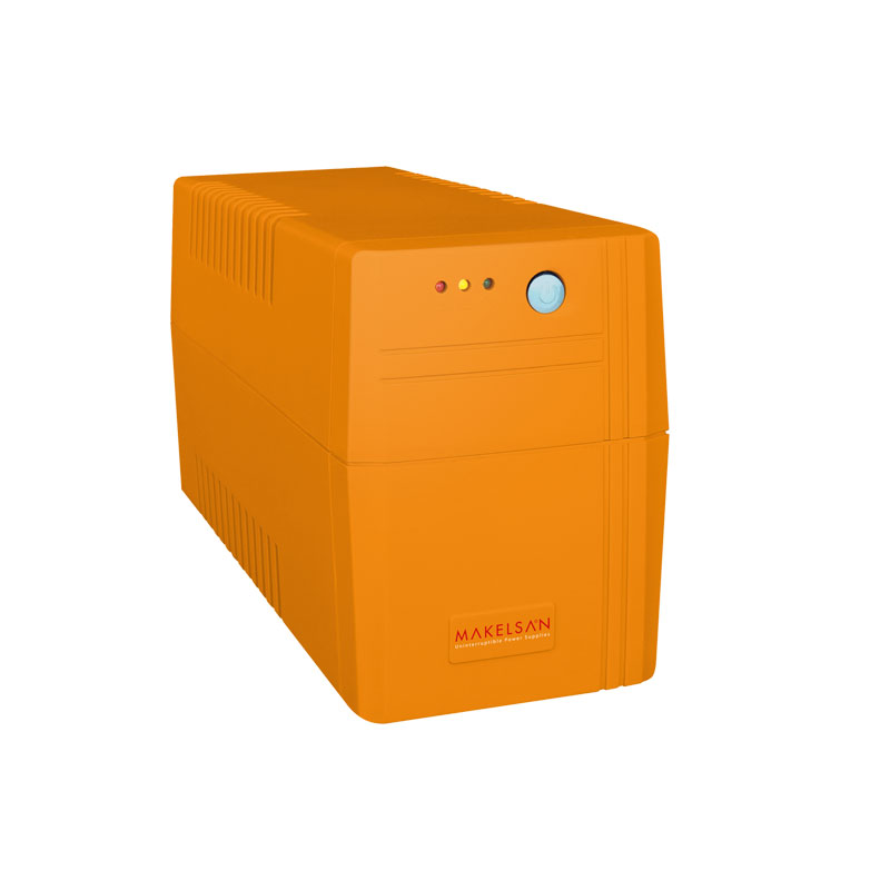 Bộ Lưu Điện UPS Offline Line interactive Lion 1200VA-2200VA