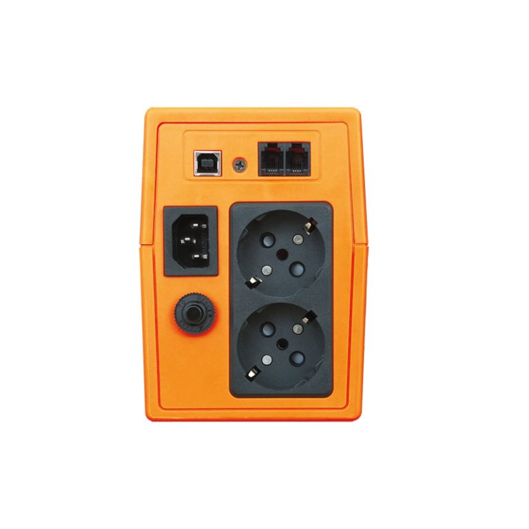 Bộ Lưu Điện UPS Lion Offline – Lineinteractive 650VA-2200VA