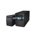 BỘ LƯU ĐIỆN UPS ONLINE BOXER SERIES 100kVA
