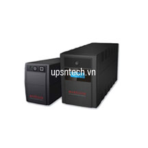 BỘ LƯU ĐIỆN UPS ONLINE BOXER SERIES 100kVA