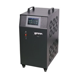 Bộ Kiểm Tra Xả Ắc Quy 220VDC Dòng Sạc Đến 300A