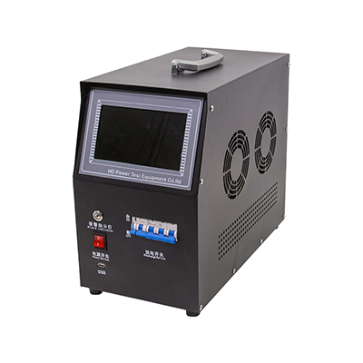 Bộ Kiểm Tra Xả Ắc Quy 48VDC Model HDFD4804-45