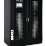 Bộ Lưu Điện UPS Borri INGENIO MAX 200kVA-500kVA 3:3 Phase