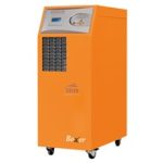 Bộ Lưu Điện UPS Online Makelsan Boxer 15kVA 3:3 Phase