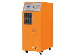 Bộ Lưu Điện UPS Online Makelsan Boxer 15kVA 3:1 Phase