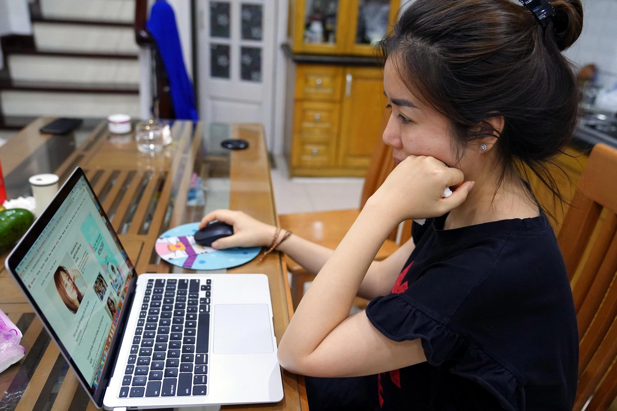 Nguyễn Thị Mai