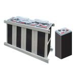 Ắc Quy Chì ACIDE Dynex-Exide-India Series NMST 2V/500Ah-6000Ah