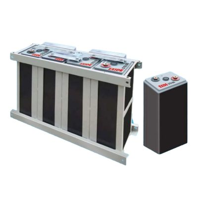 Ắc Quy Chì ACIDE Dynex-Exide-India Series NMST 2V/500Ah-6000Ah