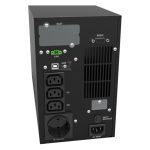 Bộ Lưu Điện UPS Borri Model GALILEO T1000VA-3000VA
