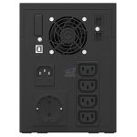 Bộ Lưu Điện UPS Borri GIOTTO Series 450VA-2000VA