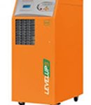 Bộ Lưu Điện UPS Online Makelsan LevelUPS 10kVA 3:1 Phase