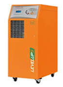 Bộ Lưu Điện UPS Online Makelsan LevelUPS 10kVA 3:1 Phase
