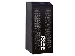 Bộ Lưu Điện UPS Borri INGENIO PLUS 30kVA-160kVA 3:3 Phase