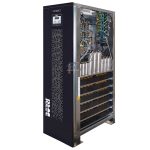 Bộ Lưu Điện UPS Borri INGENIO PLUS 30kVA-160kVA 3:3 Phase