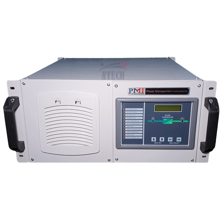 Bộ Chuyển Đổi Nguồn DC/DC Converter PMI 220/48VDC