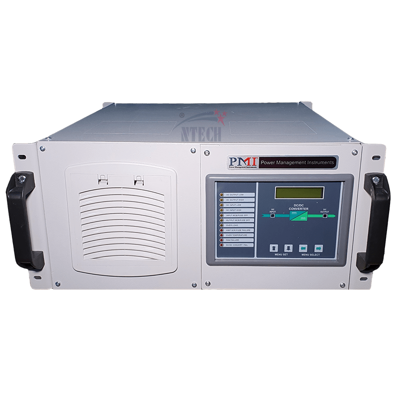 Bộ Chuyển Đổi Nguồn DC/DC Converter PMI 110/48VDC