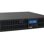 Bộ Lưu Điện UPS Borri Leonardo RT 6kVA – 10kVA 1:1 Phase