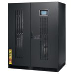 Bộ Lưu Điện UPS Online Lever Vega-HP 300kVA 3:3 Phase
