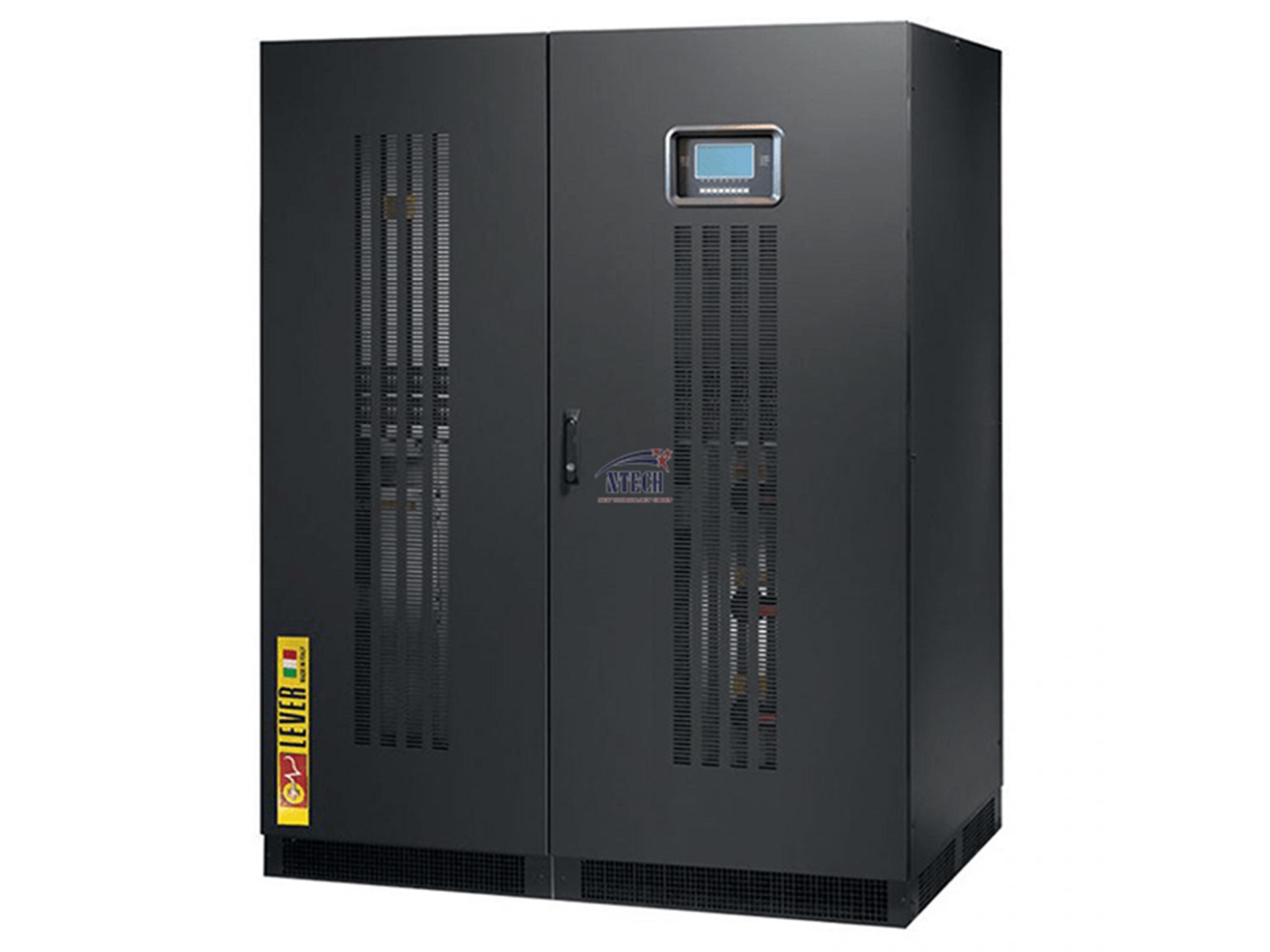Bộ Lưu Điện UPS Online Lever Vega-HP 300kVA 3:3 Phase